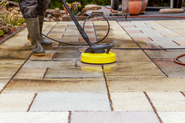 Best Concrete Sealing  in South Corning, NY