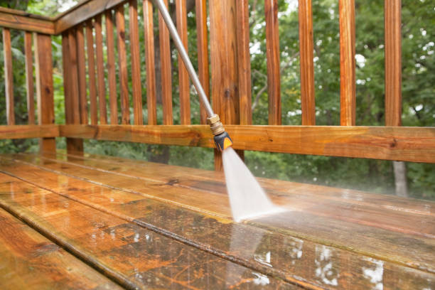 Trusted South Corning, NY Pressure Washing Experts