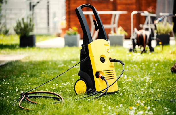 Best Driveway Pressure Washing  in South Corning, NY
